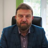 доктор Семенов АВ